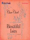 Cover image for Beautiful Lies